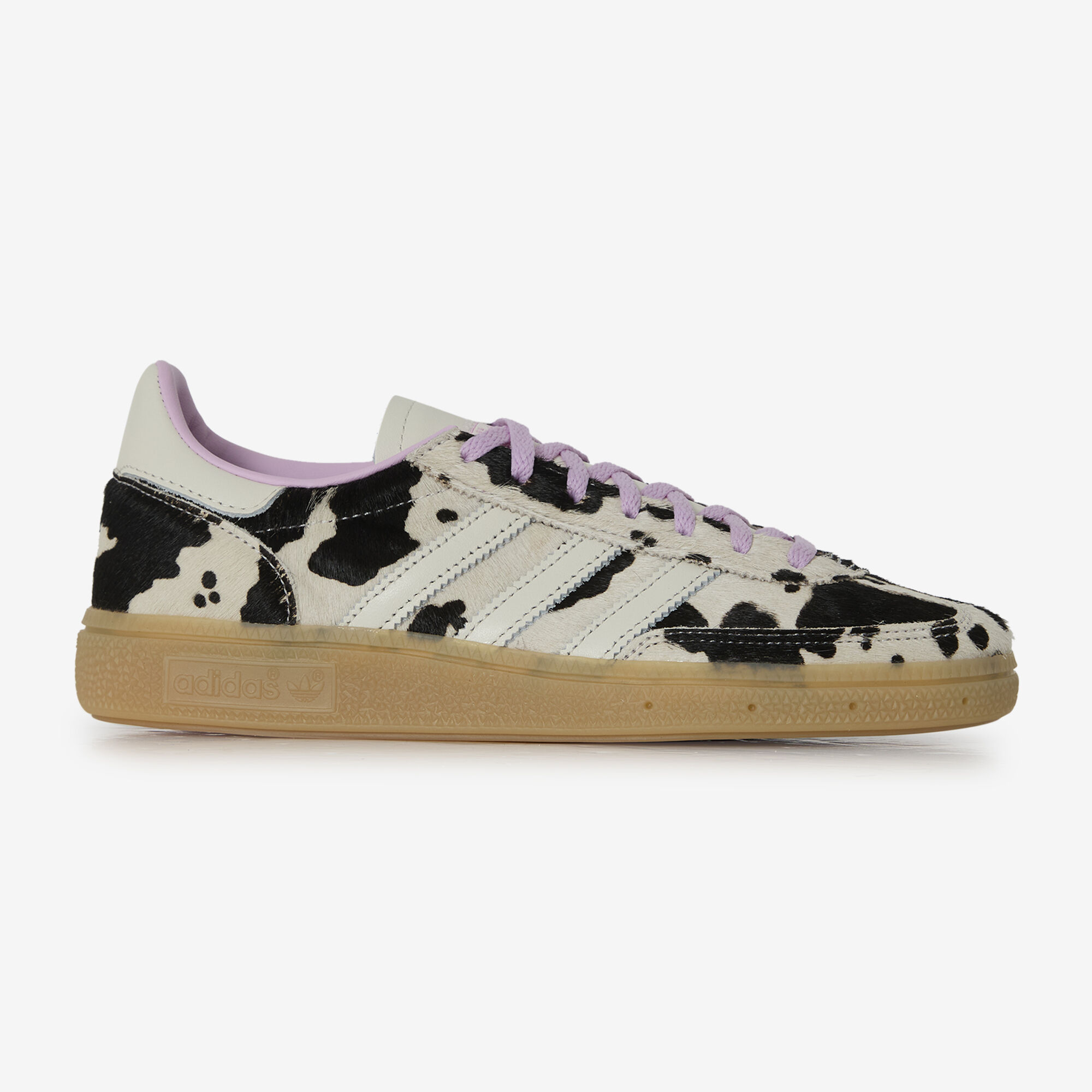Handball Spezial Cow Pony Hair - vue 1