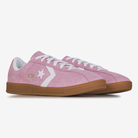 CONVERSE ALL STAR CLASSIC TRAINER PURPLE/WHITE WOMEN