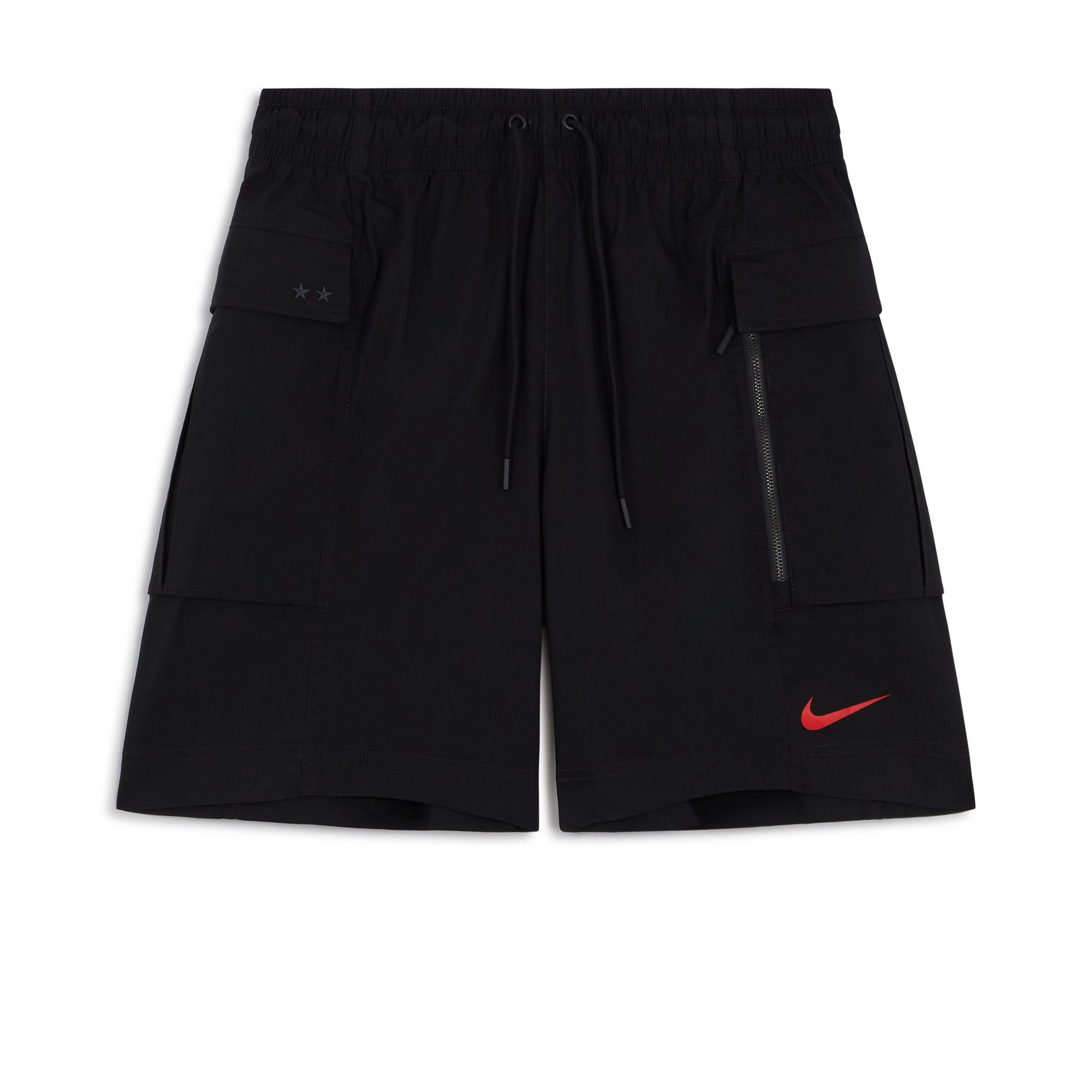 Short nike courir Clearance