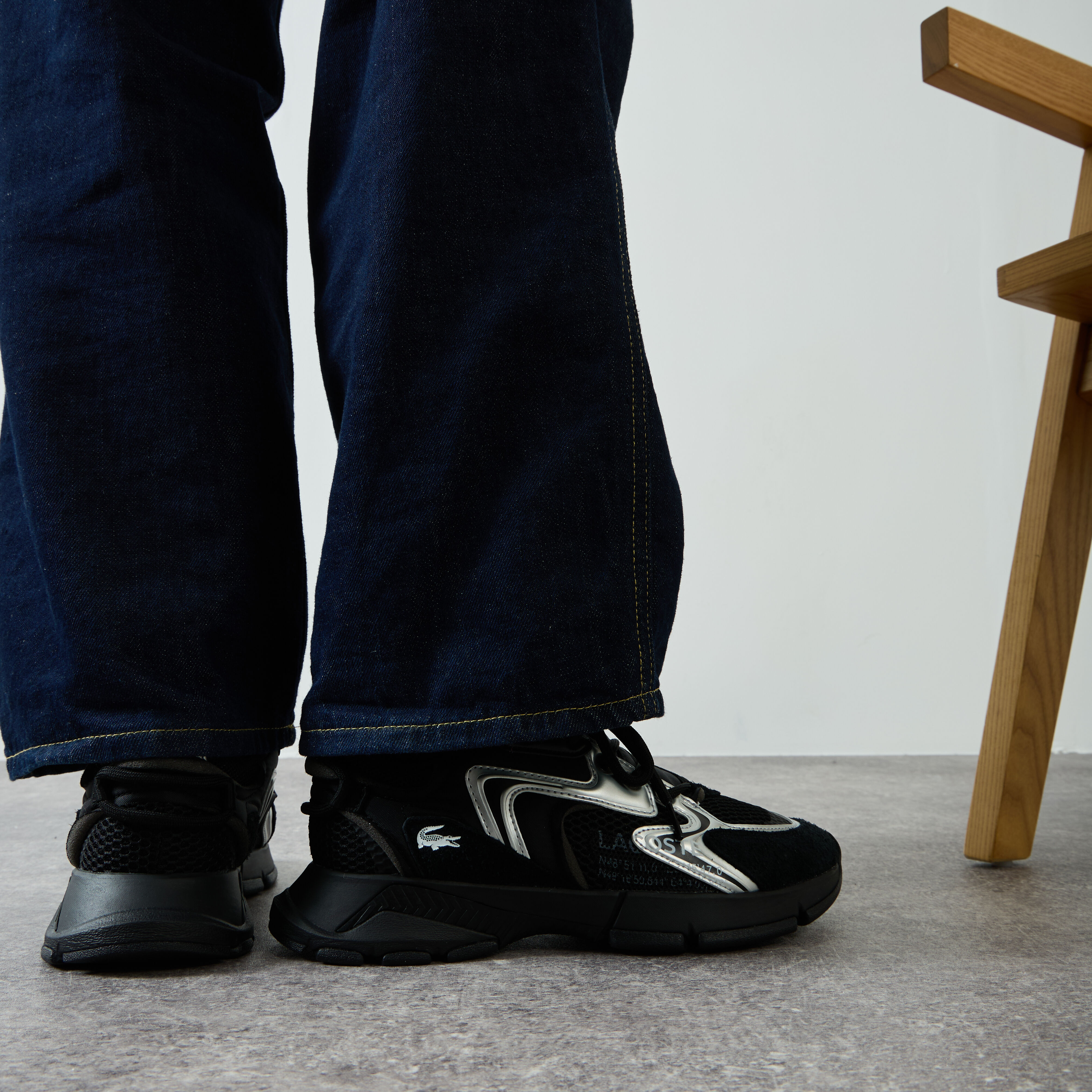 Adidas yung 96 courir shop