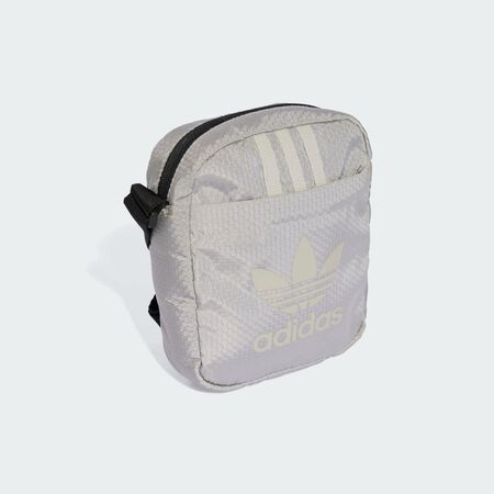ADIDAS ORIGINALS Sac petit format Grey Two / Black MIXTE