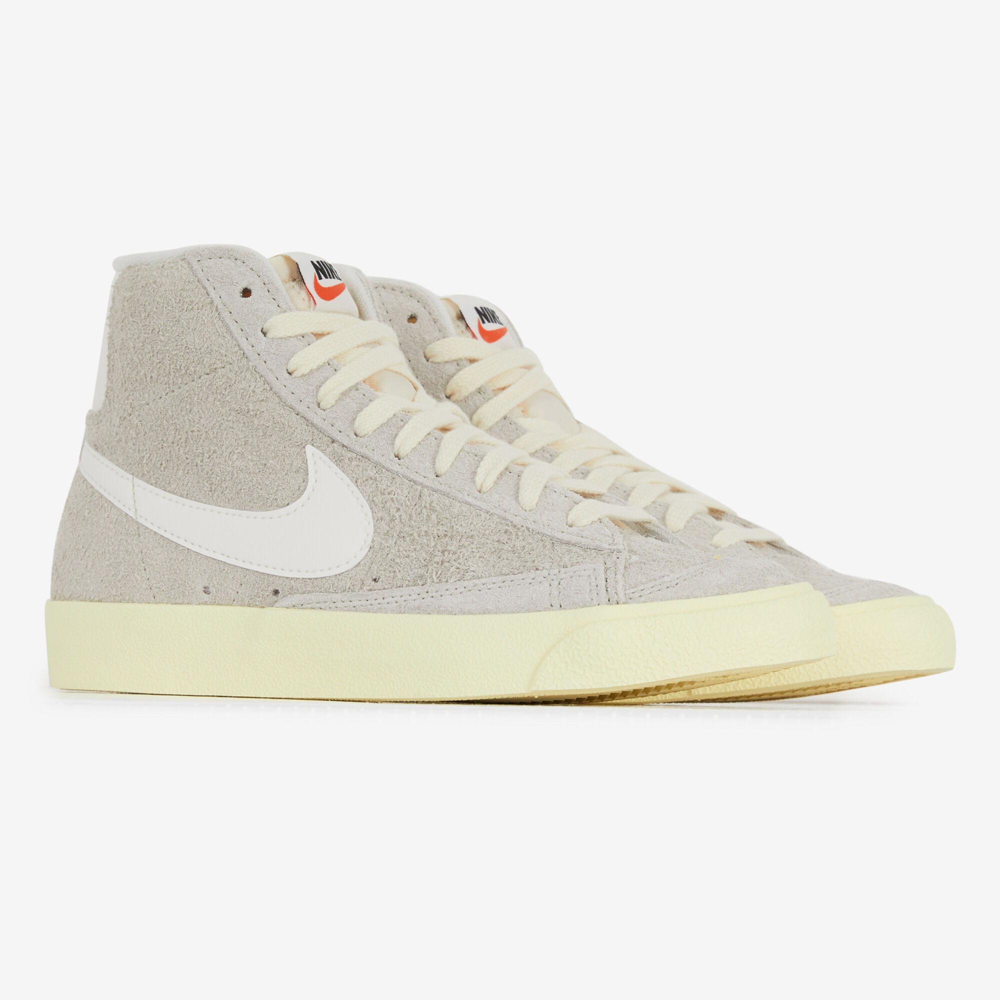 Blazer mid outlet vintage women's shoe