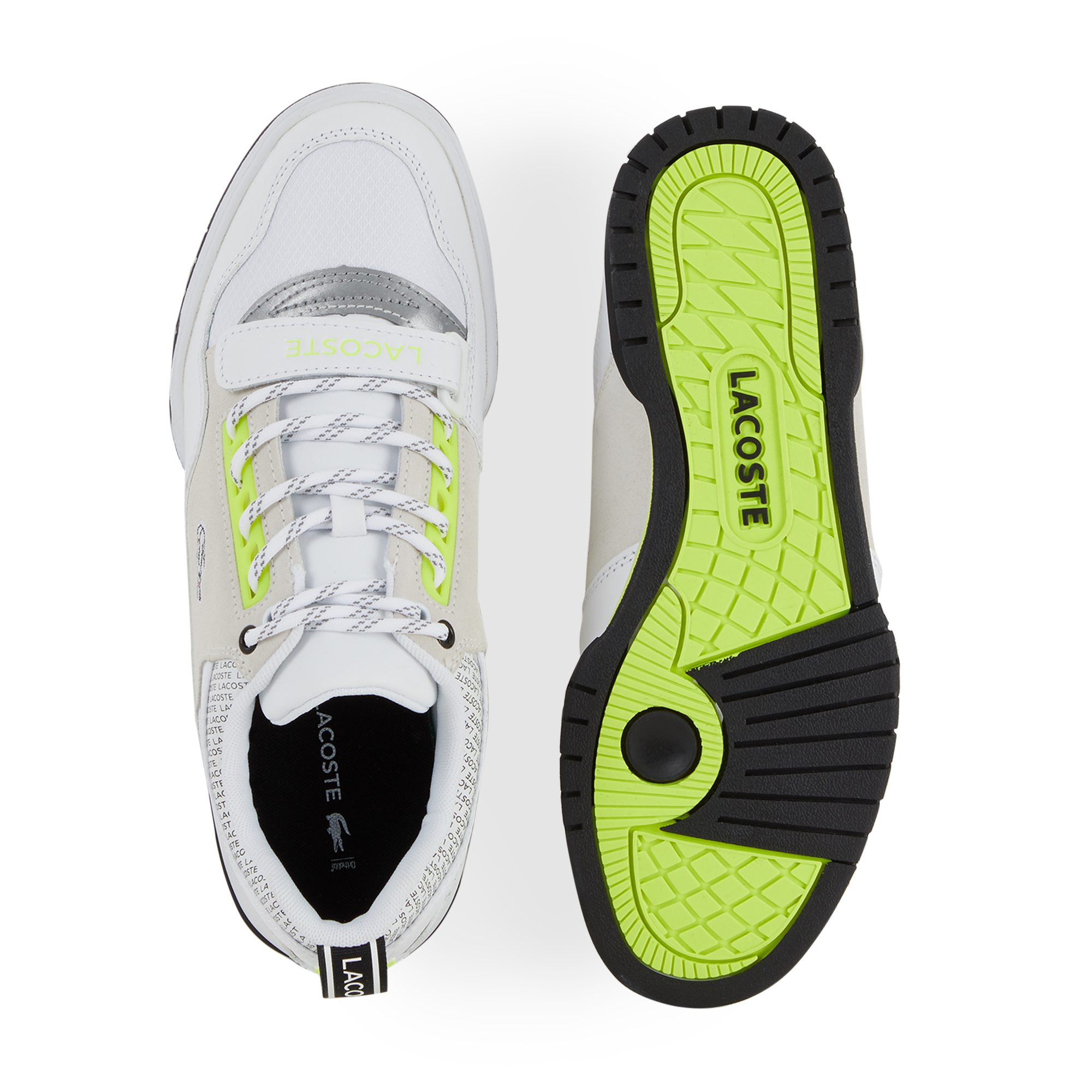 basket lacoste missouri