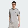 null : Medium Grey Heather / Black