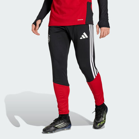 ADIDAS ORIGINALS Germany 26 Tiro Training Pants Black MEN