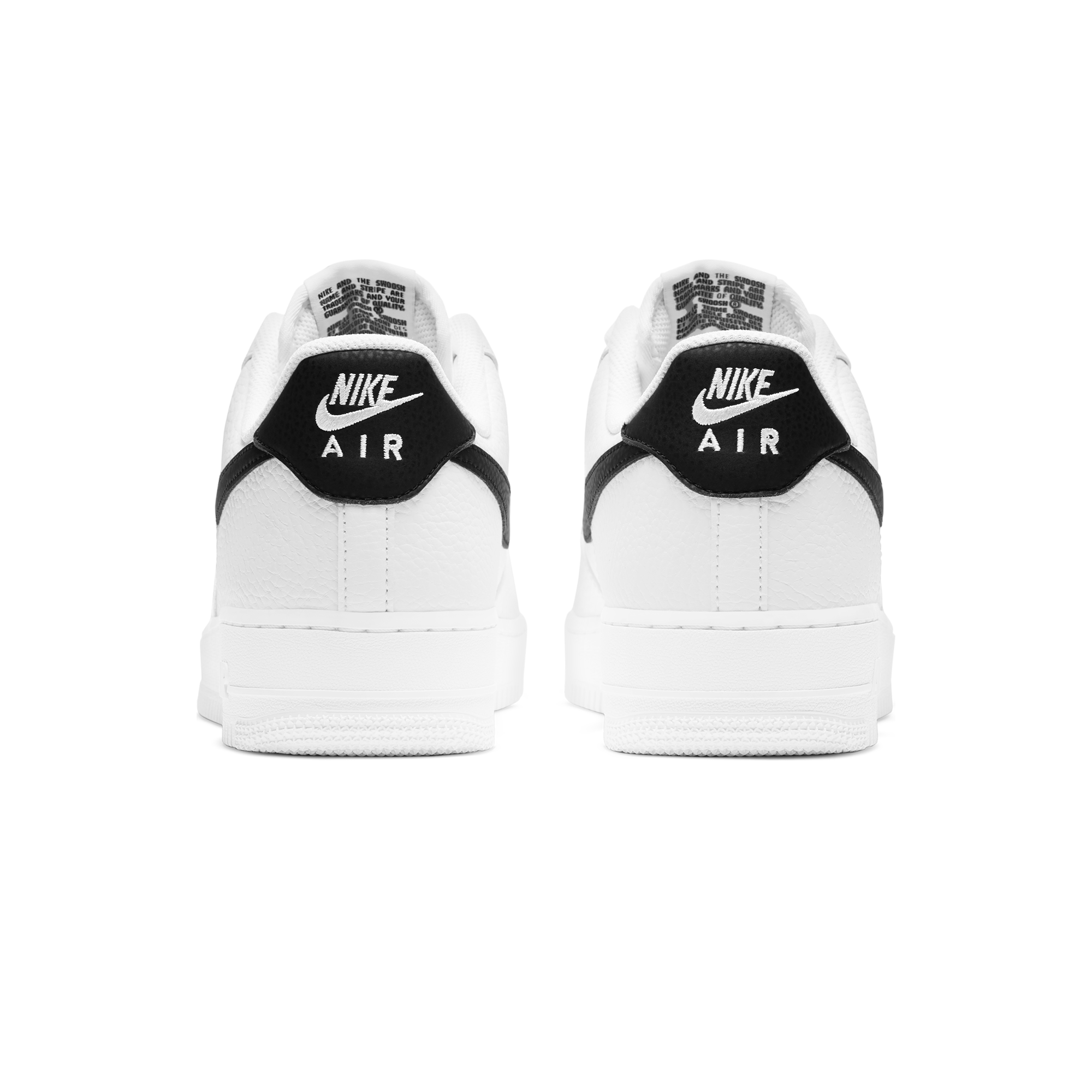 nike air force 1 courir