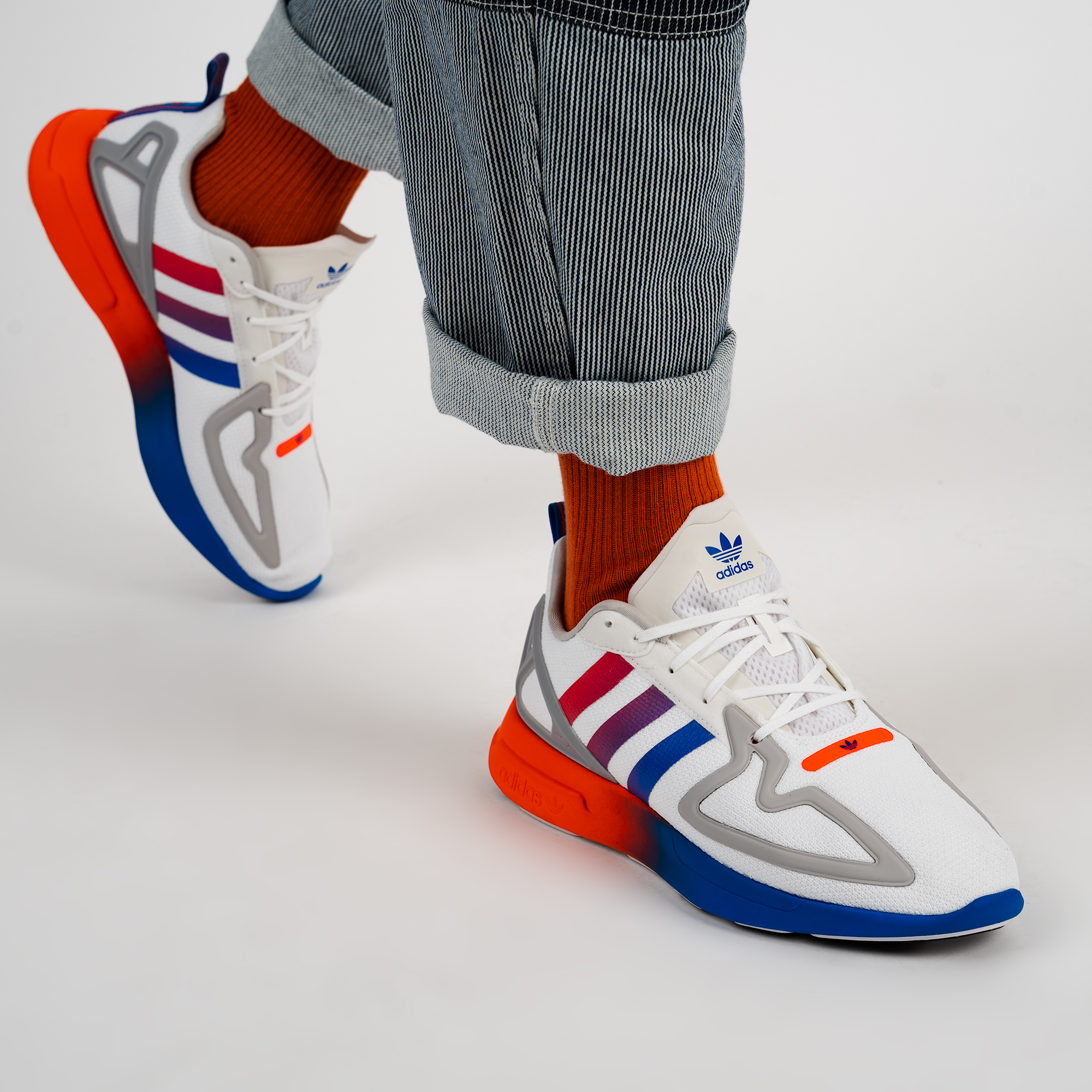 Adidas Originals Zx 2k Boost Zapatillas Adidas Zx 2k Flux