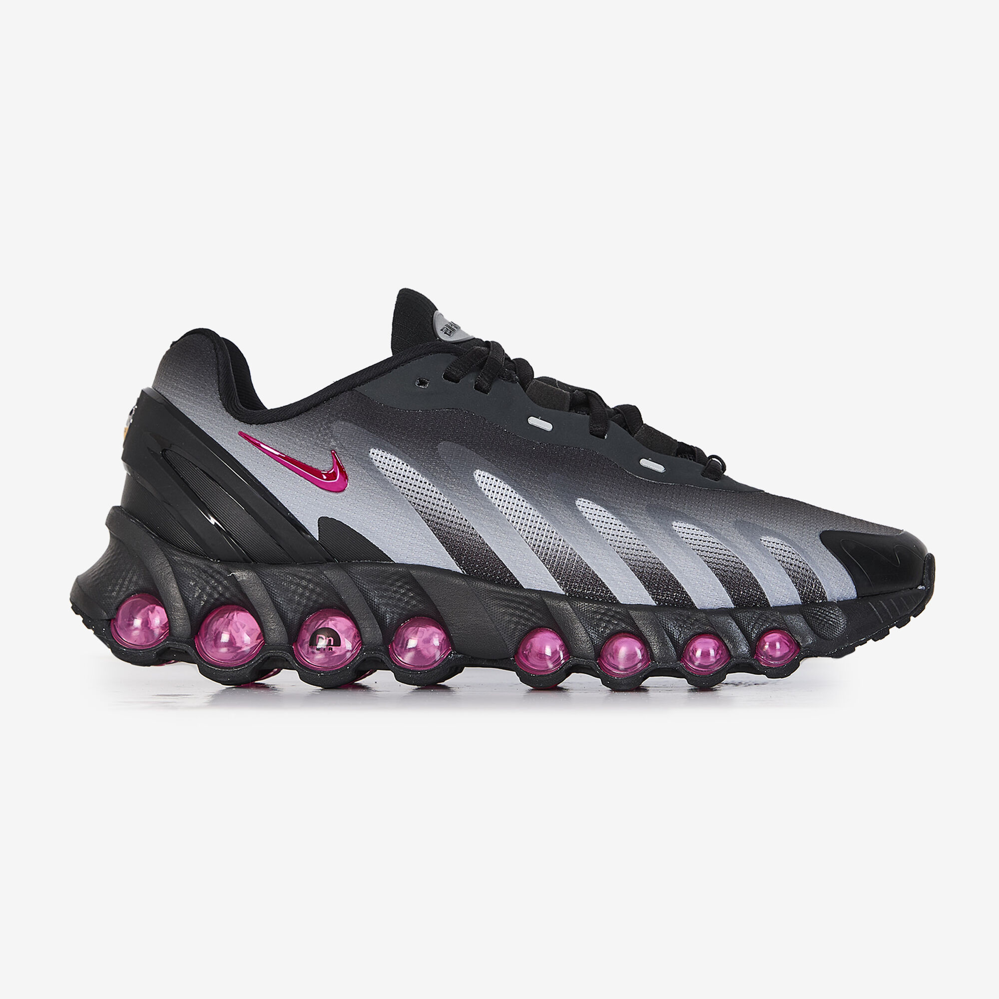 NIKE AIR MAX DN8 BLACK/PINK - SNEAKERS MEN | Courir.com
