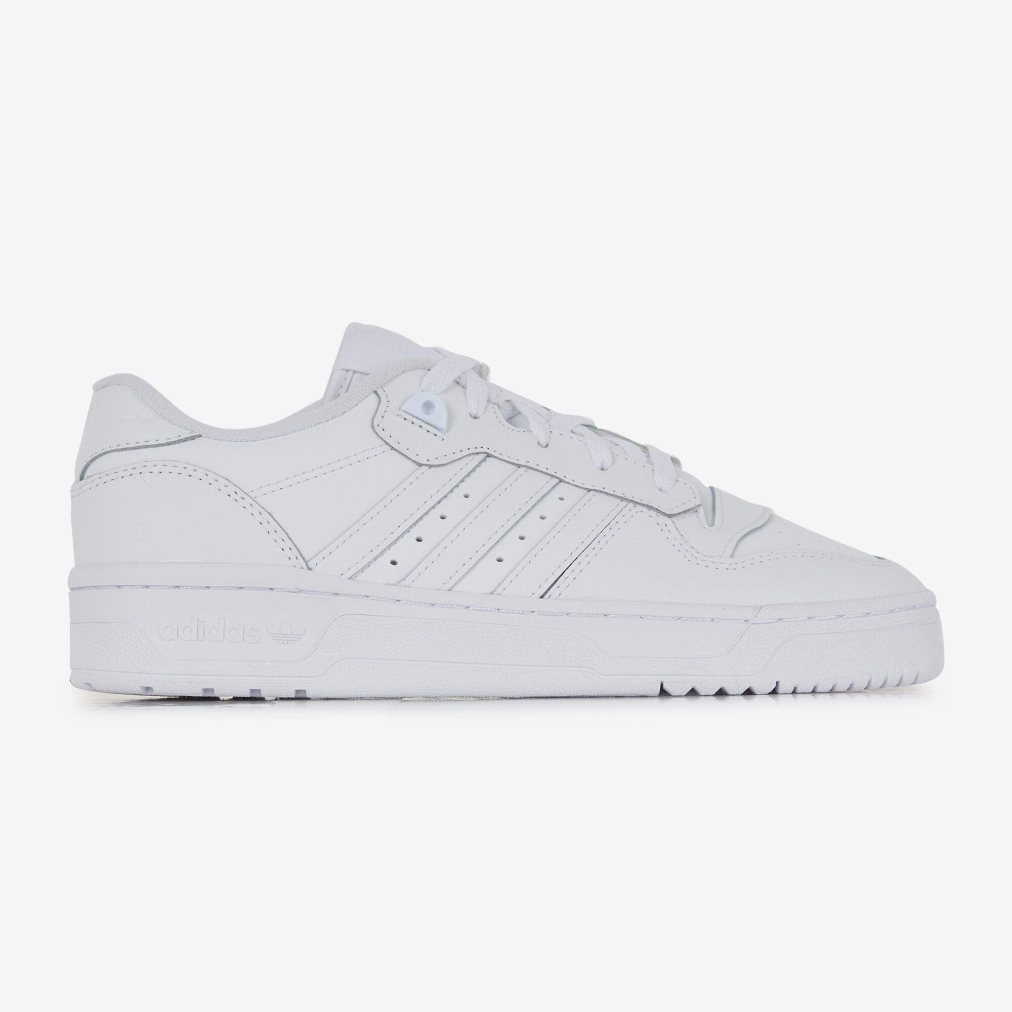 Adidas sneakers blanche discount