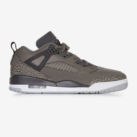 JORDAN JORDAN SPIZIKE LOW GREY MEN