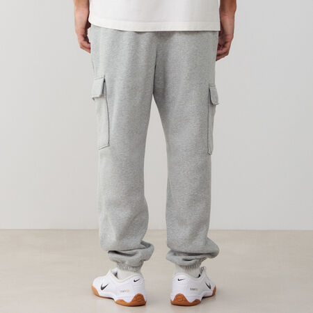 NIKE PANT CARGO CLUB GREY MEN