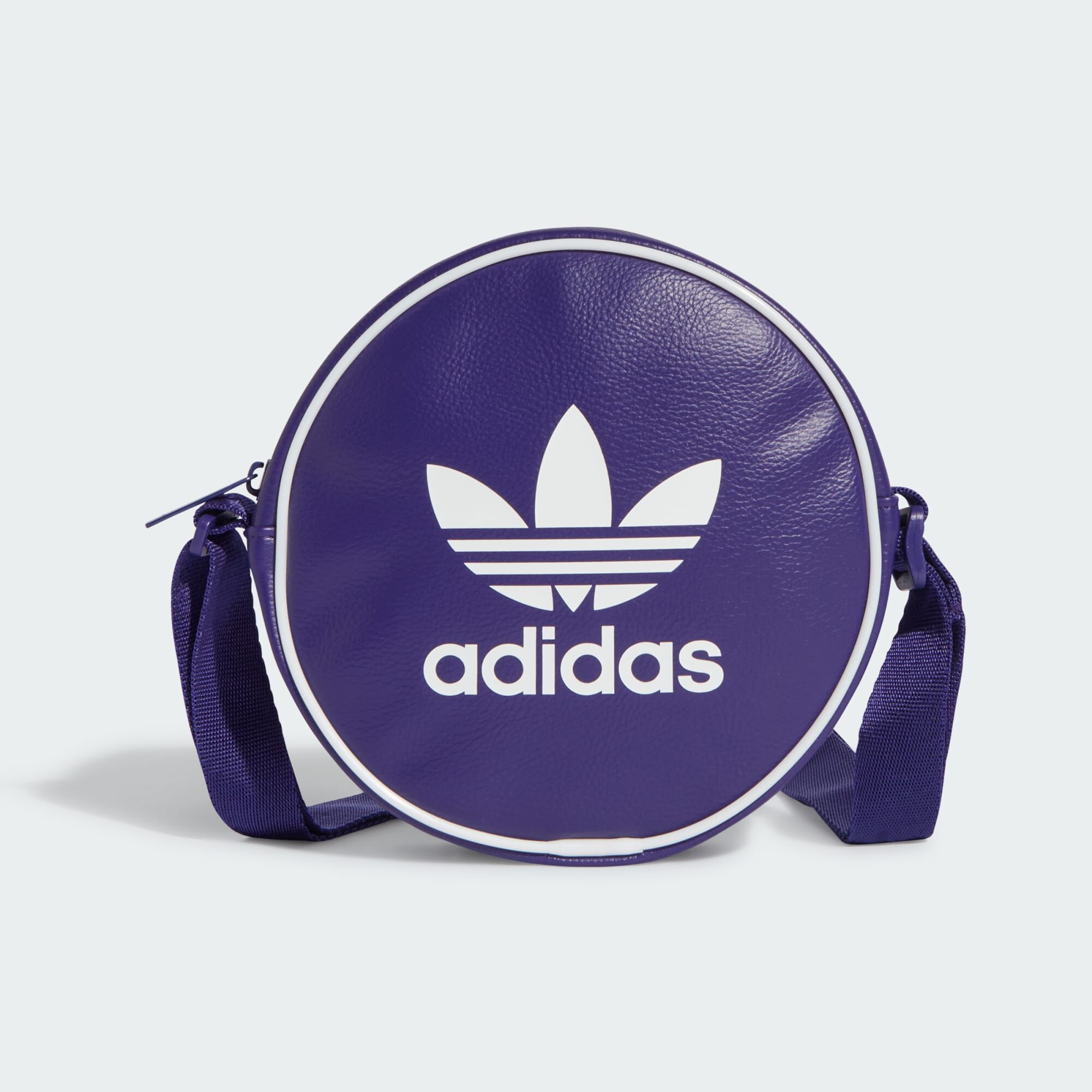 LUGGAGE ADIDAS PURPLE Buy Online Courir