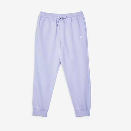 NIKE PANT JOGGER CLUB LILAC MEN