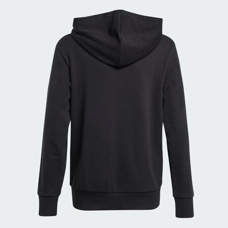 ADIDAS PERFORMANCE Hoodie George Russell Mercedes - AMG Petronas Formula One Team Enfants Black JUNIOR