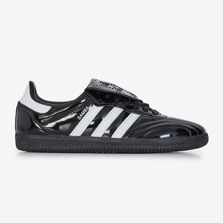 ADIDAS ORIGINALS samba SAMBA LT BLACK/WHITE WOMEN