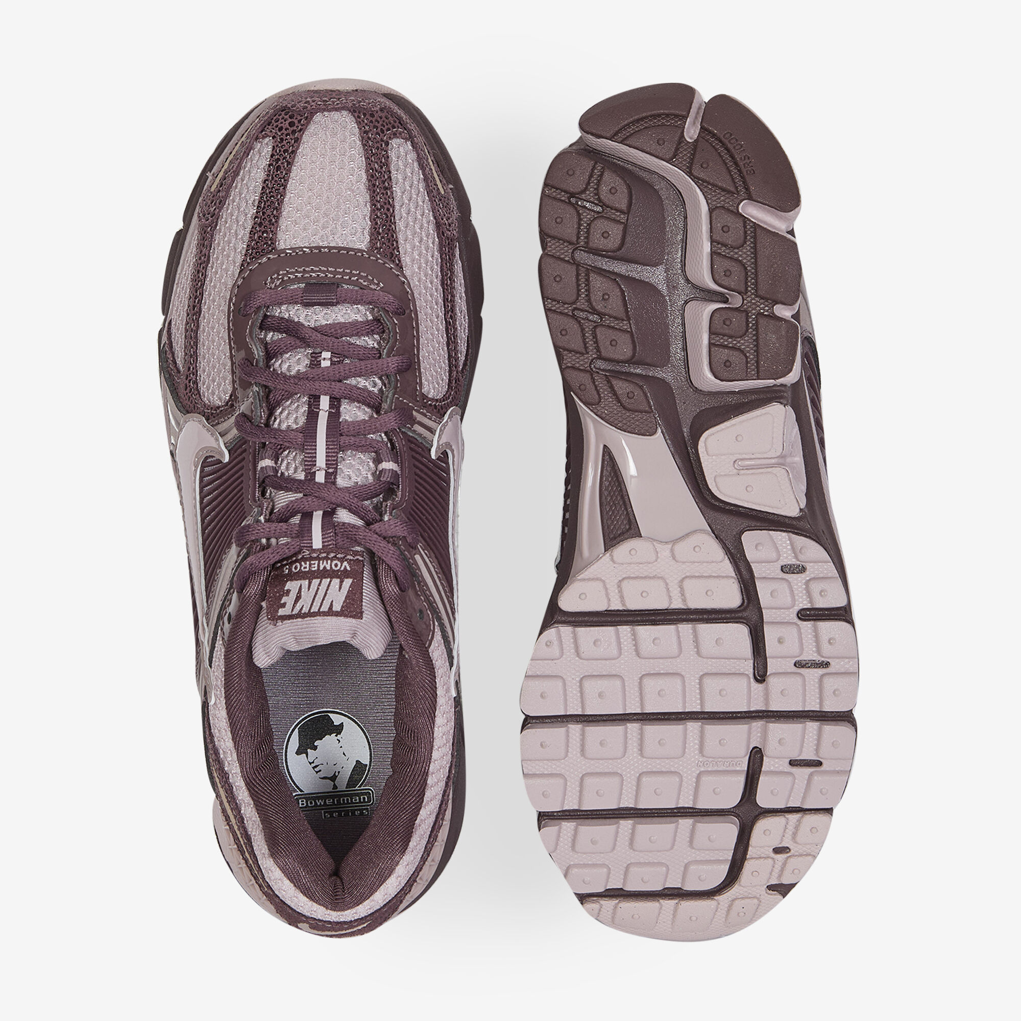 Zoom Vomero 5 - vue 3