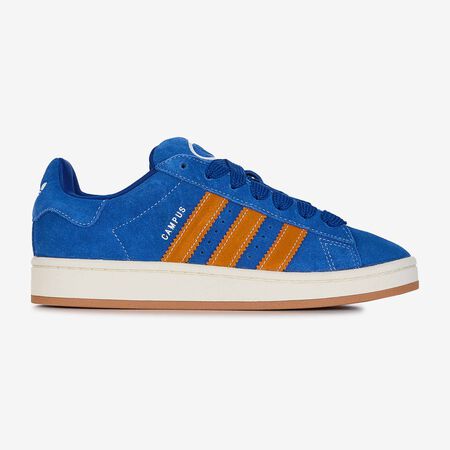 CAMPUS 00s : BLUE/ORANGE