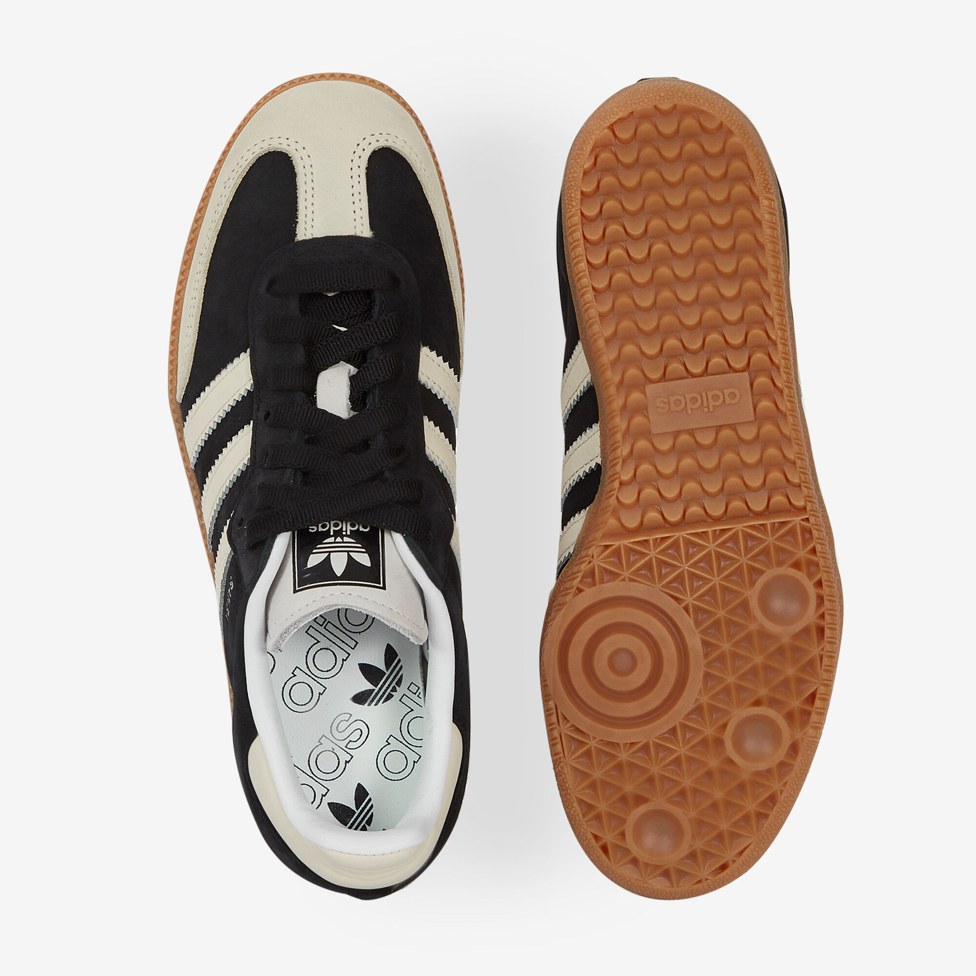 Baskets adidas Samba OG Wonder - vue 10