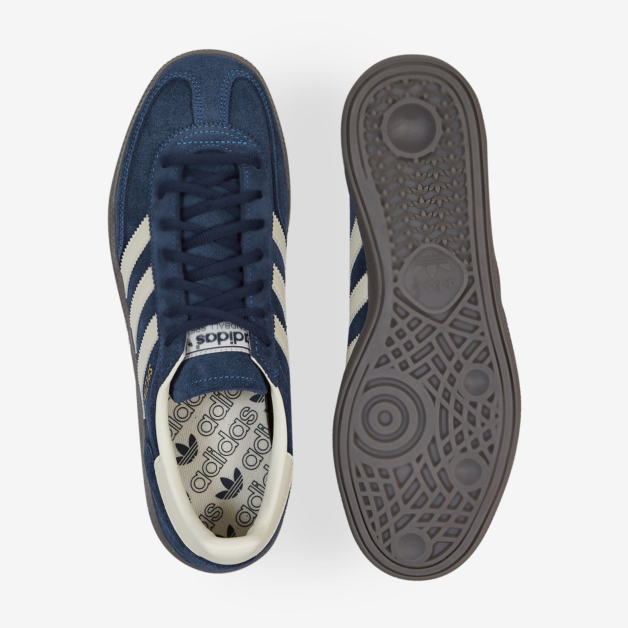 Baskets adidas Handball Spezial Night - vue 4
