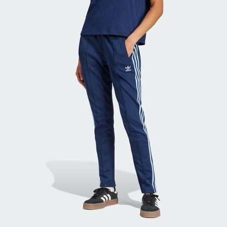 ADIDAS ORIGINALS Adicolor SST Track Pants Night Indigo WOMEN
