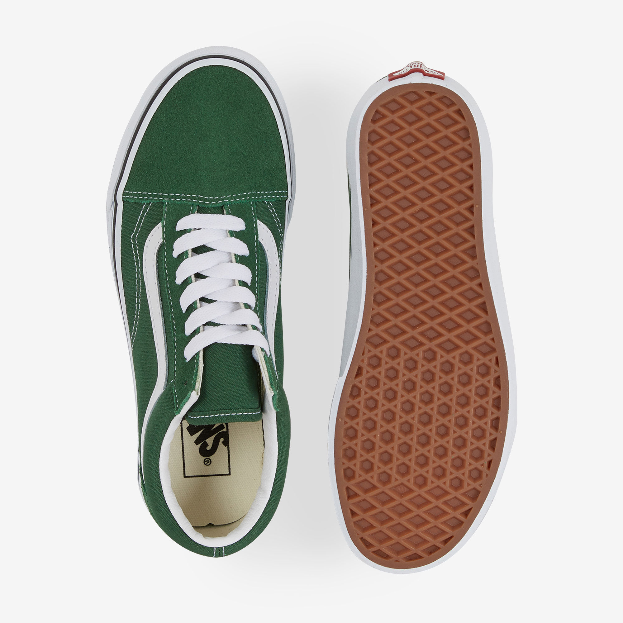 Vans courir femme cheap