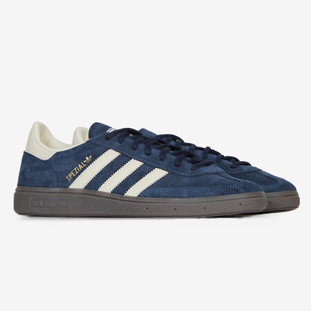 ADIDAS ORIGINALS spezial HANDBALL SPEZIAL NAVY BLUE/WHITE WOMEN