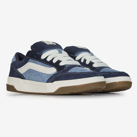 VANS HYLANE MARINE/BLANC HOMME