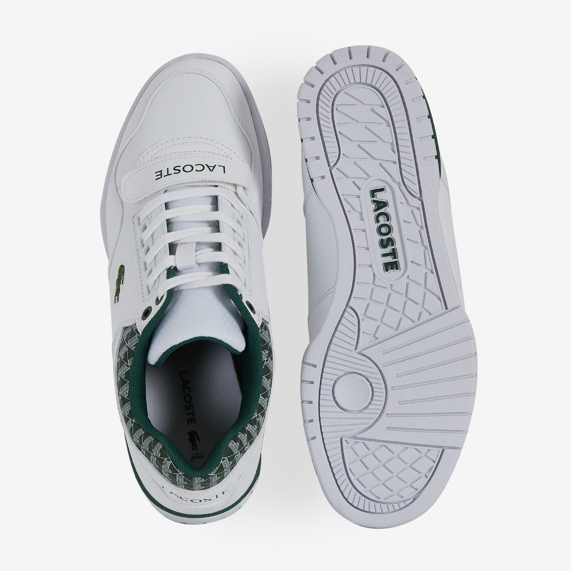 Courir clearance lacoste missouri
