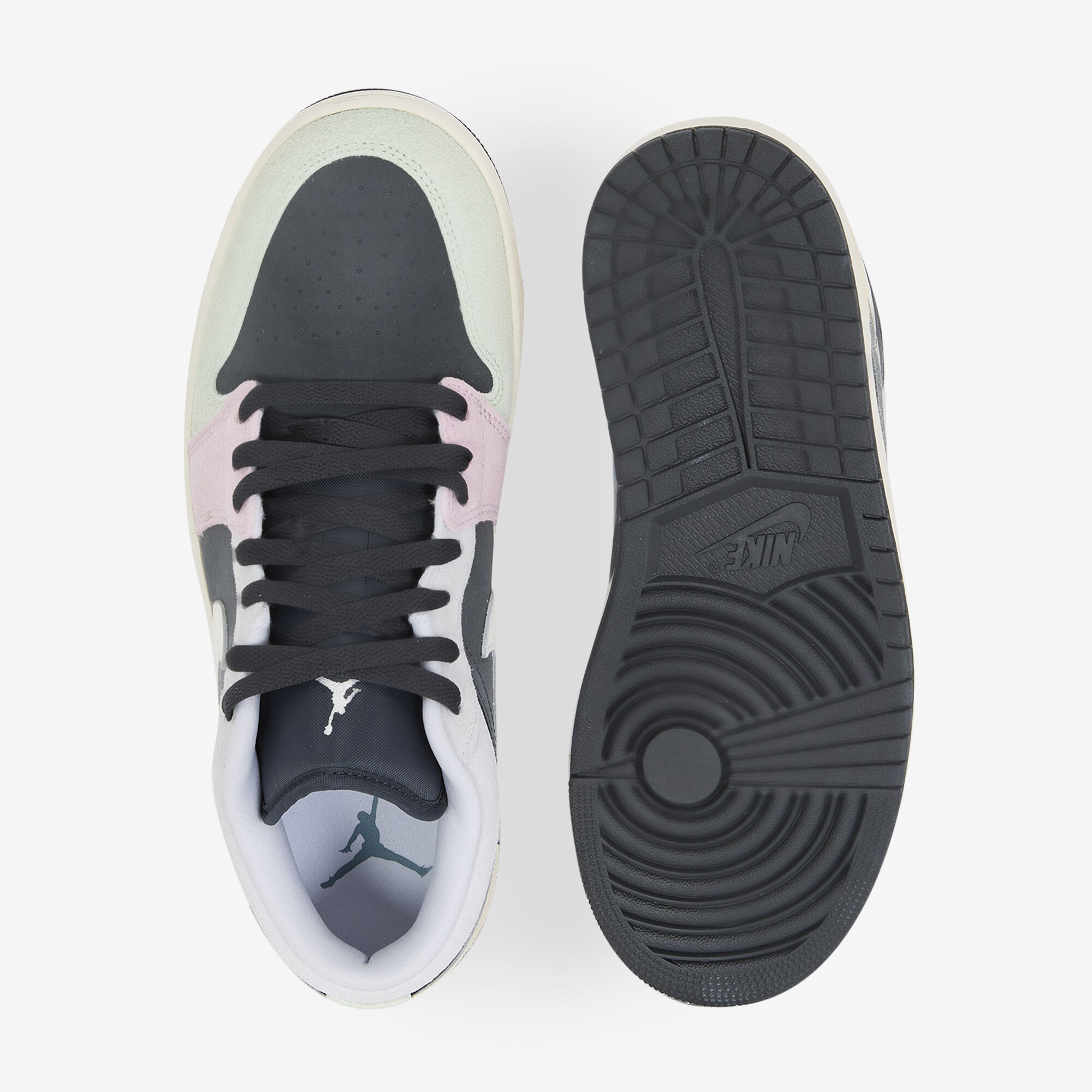 Air Jordan 1 Low - vue 3