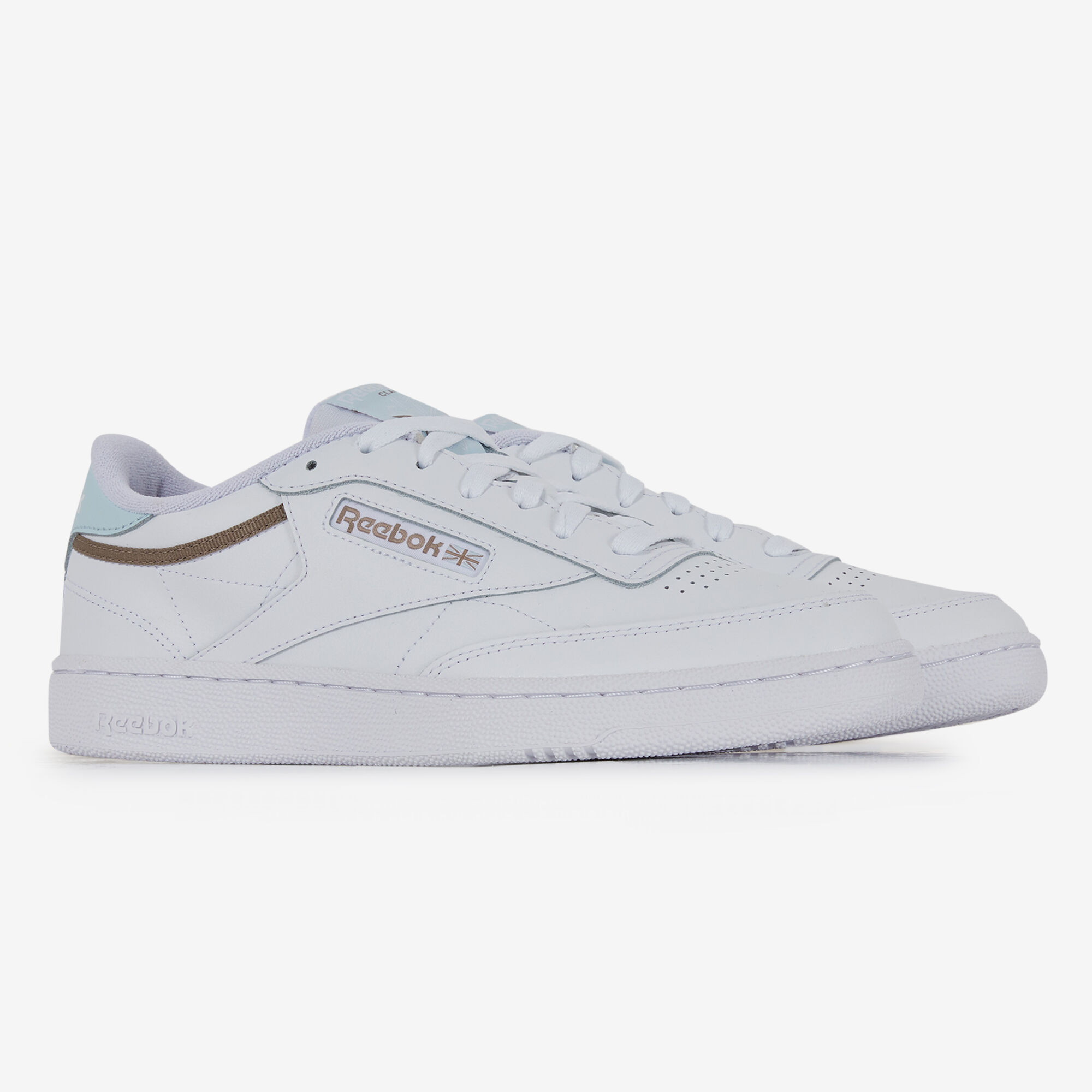 Sneakers et baskets REEBOK en Promotion Courir