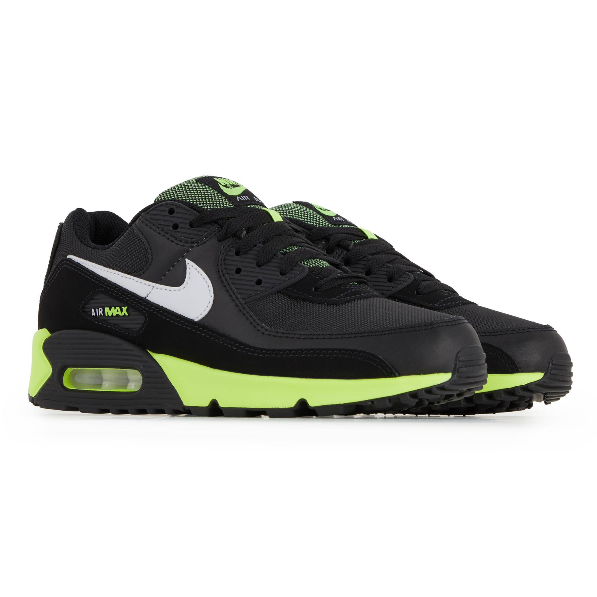 courir air max 90