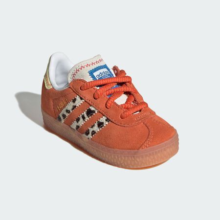 ADIDAS ORIGINALS gazelle GAZELLE TOY STORY ROUGE/BLANC BÉBÉ