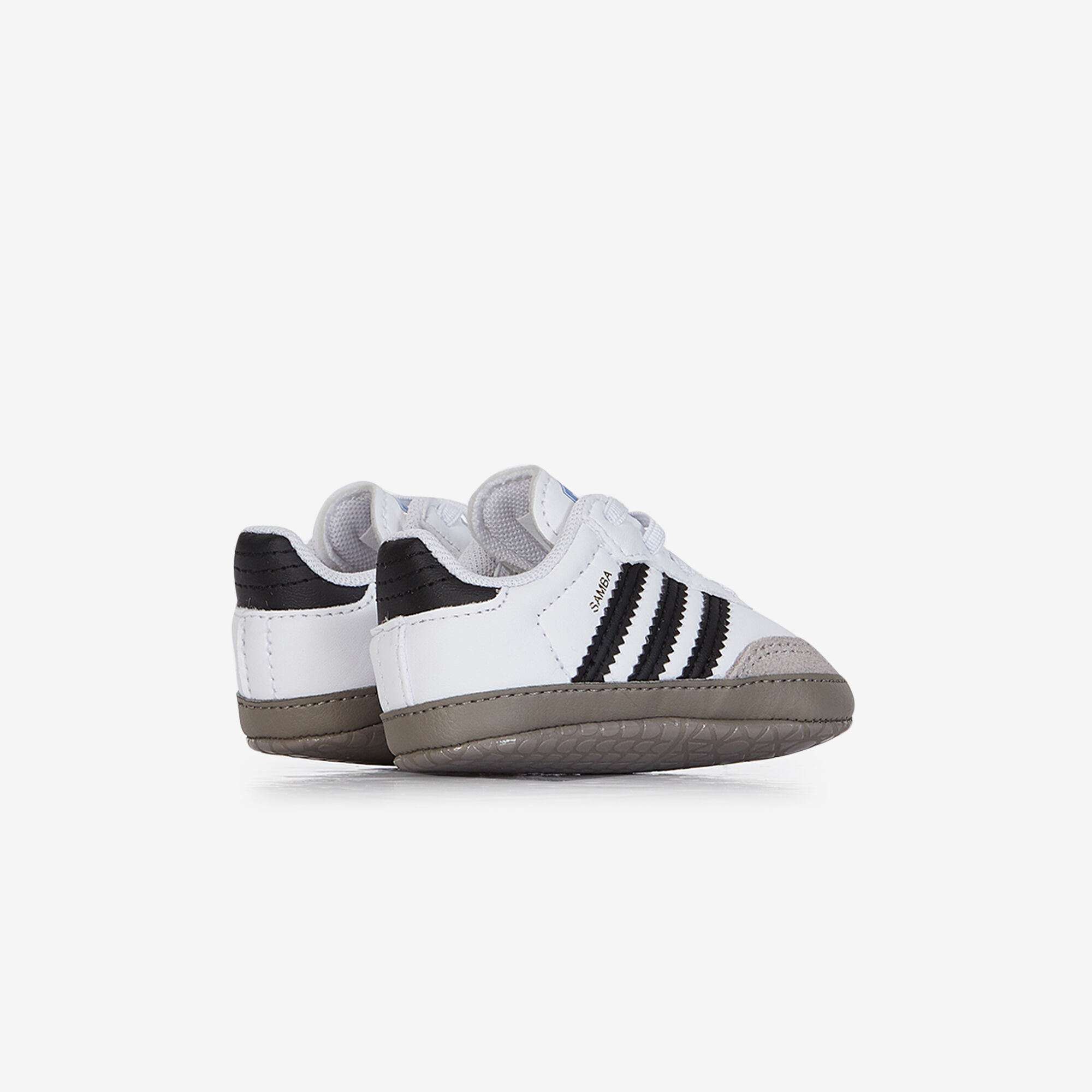 Baskets enfant adidas Samba Crib - vue 4