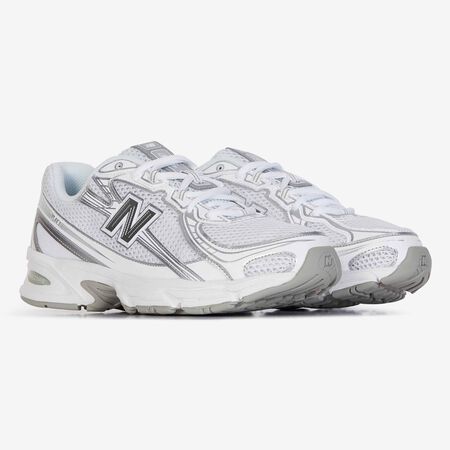 NEW BALANCE 740 740 WHITE/SILVER MEN