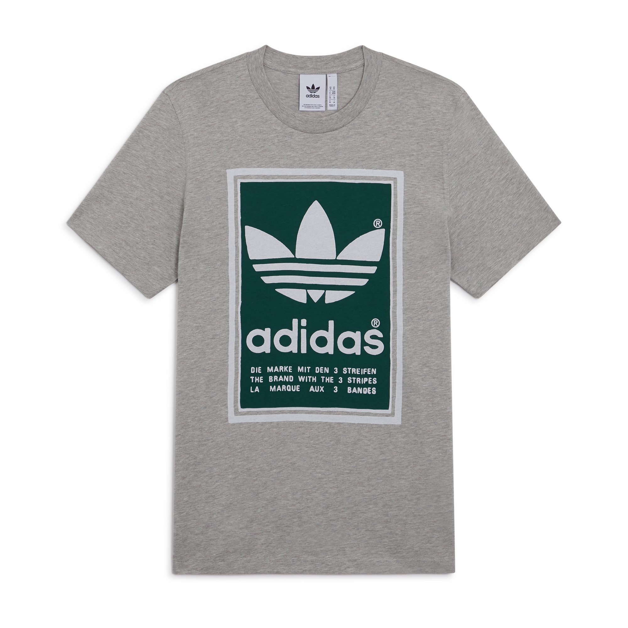 T shirt adidas courir Clearance