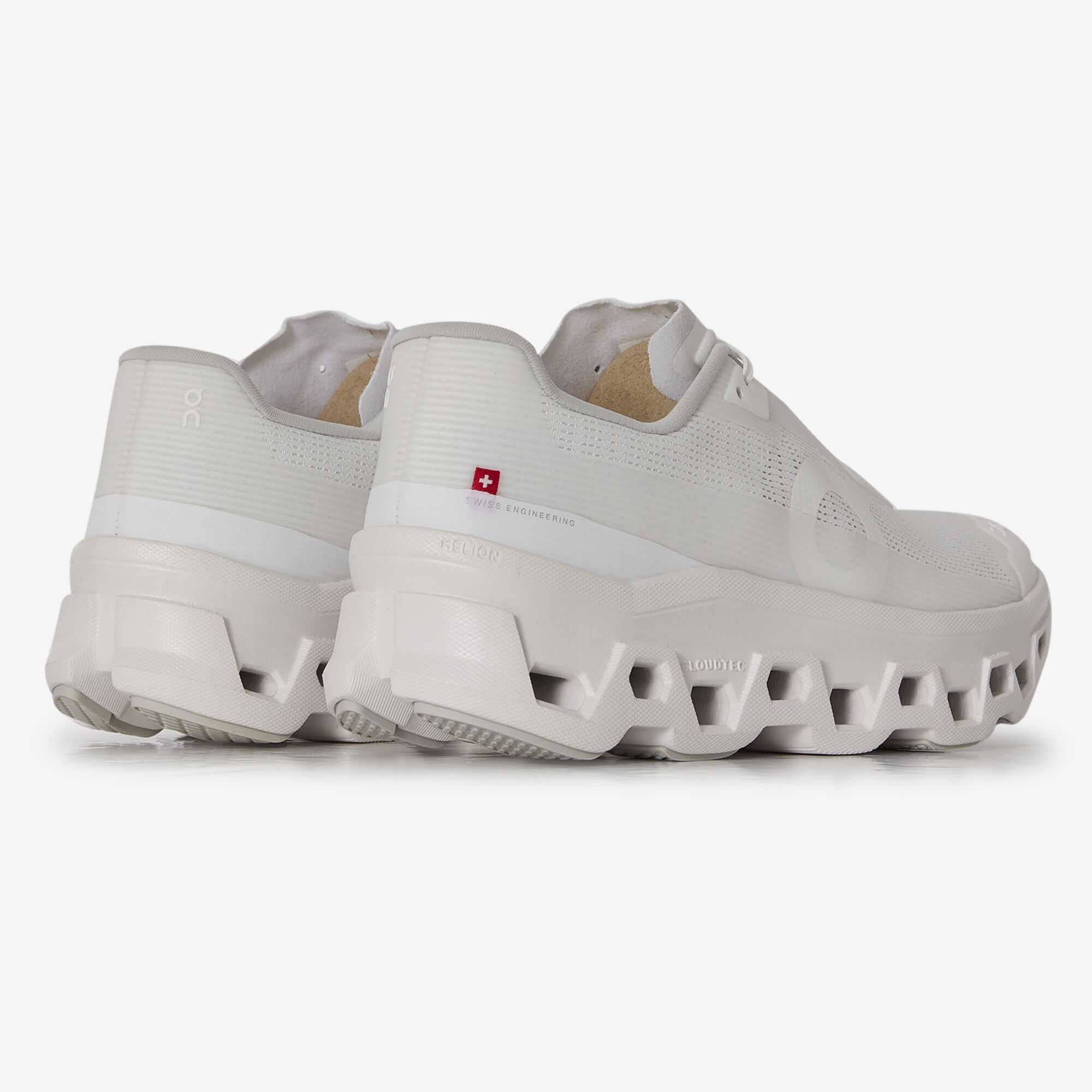 Cloudmonster Void - vue 4