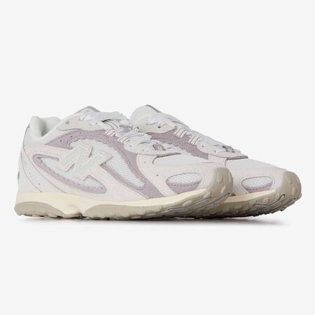 NEW BALANCE 204L 204 WHITE/SILVER WOMEN