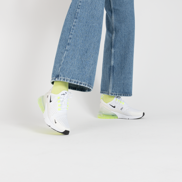 Nike air max 270 sales wide