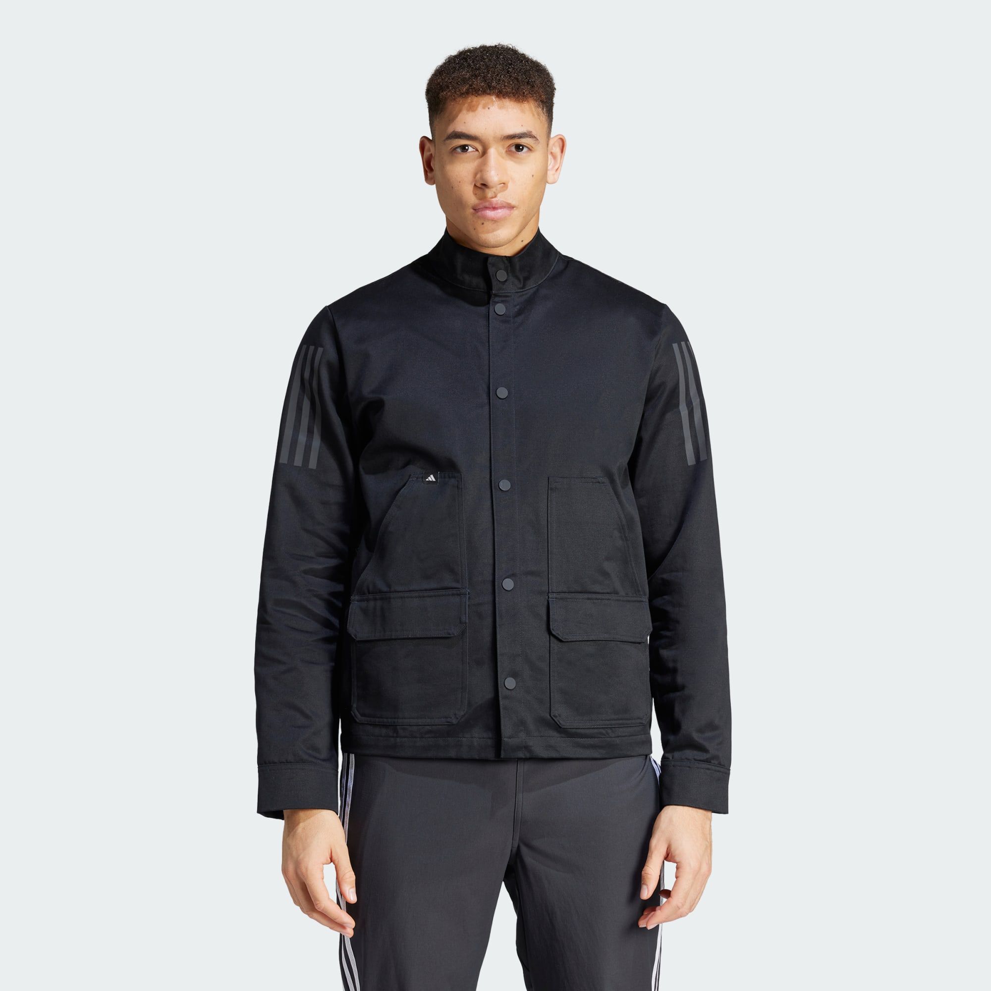 Adidas response cycling jacket best sale
