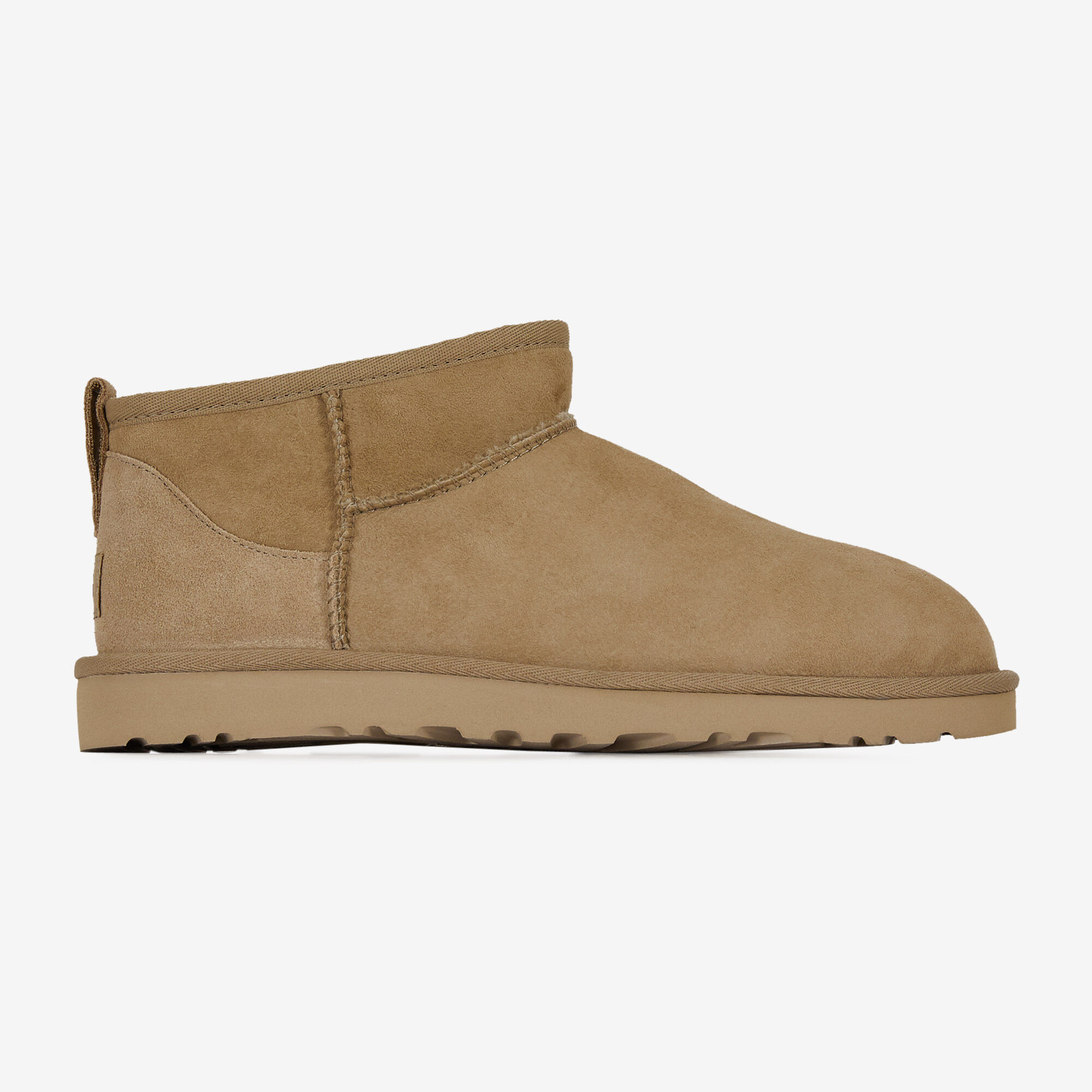 Ugg courir 2025