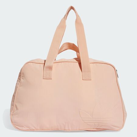 ADIDAS ORIGINALS Bowling Bag Powder Coral UNISEX