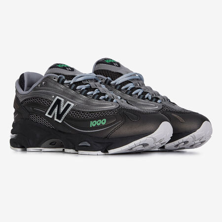 NEW BALANCE 1000 1000 GREY/GREEN MEN