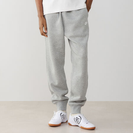 NIKE PANT JOGGER CLUB GRIS HOMME
