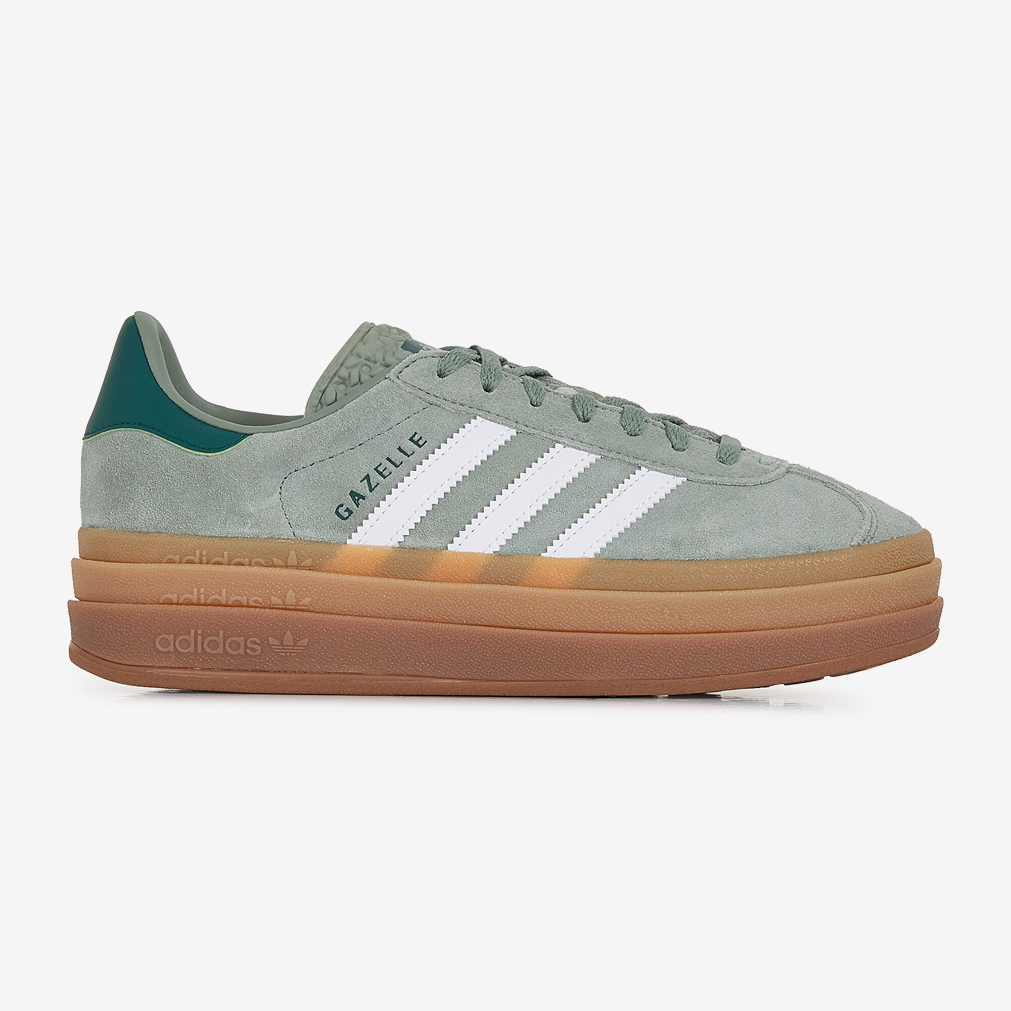 Adidas gazelle new arrivals femme promo