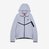 null : LILAS