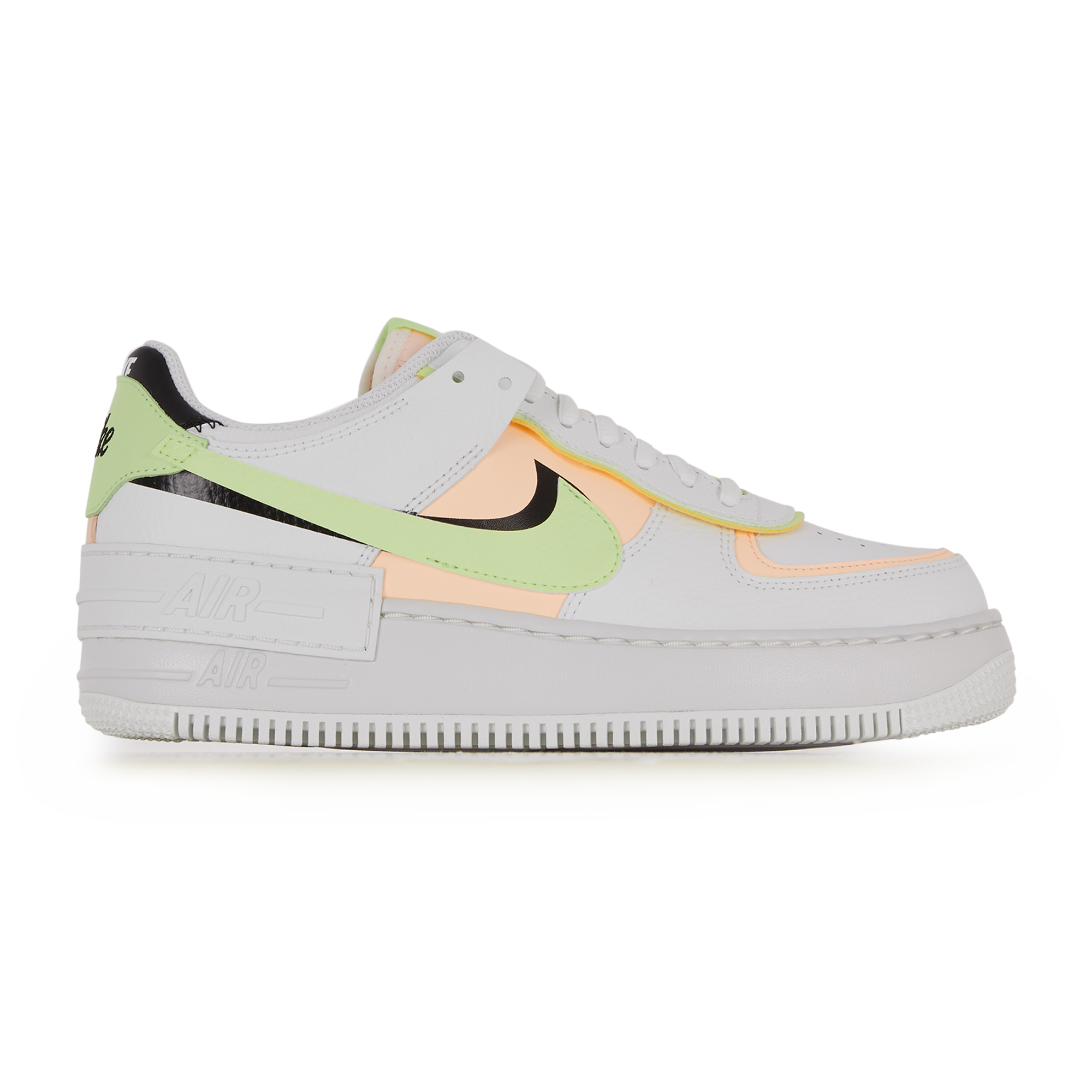 courir nike air force 1