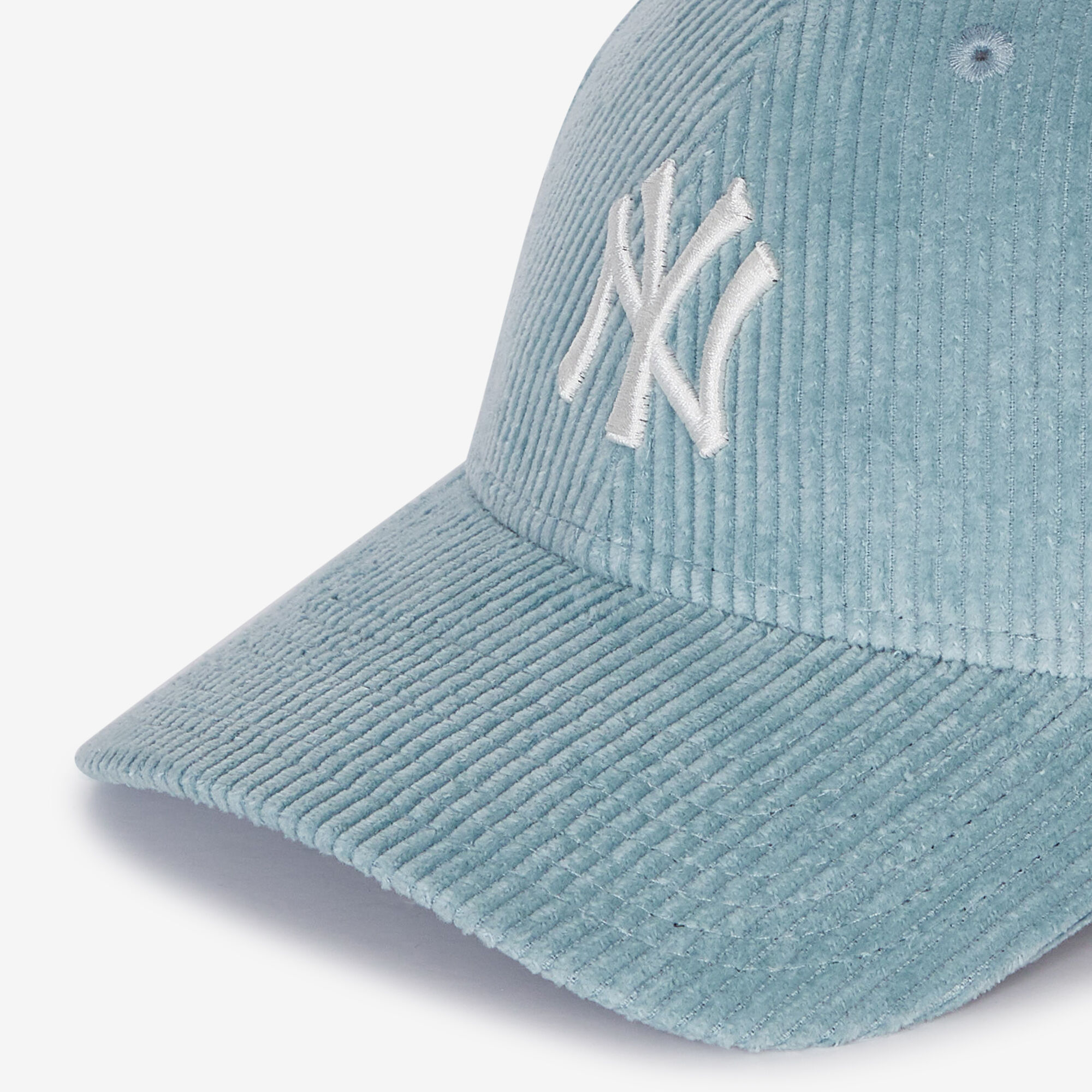 9forty Ny Corduroy Female - vue 3