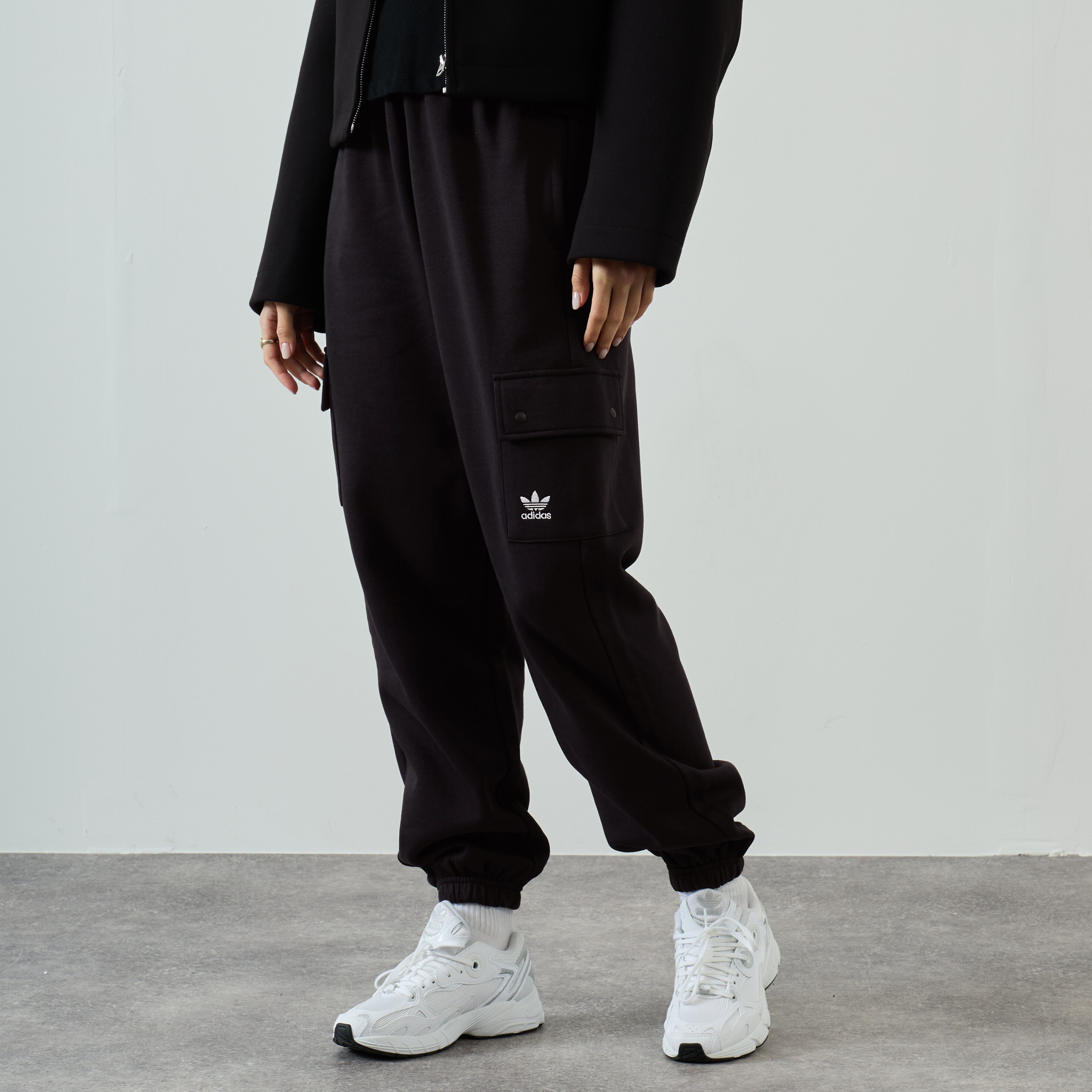 PANT JOGGER CARGO ESSENTIAL