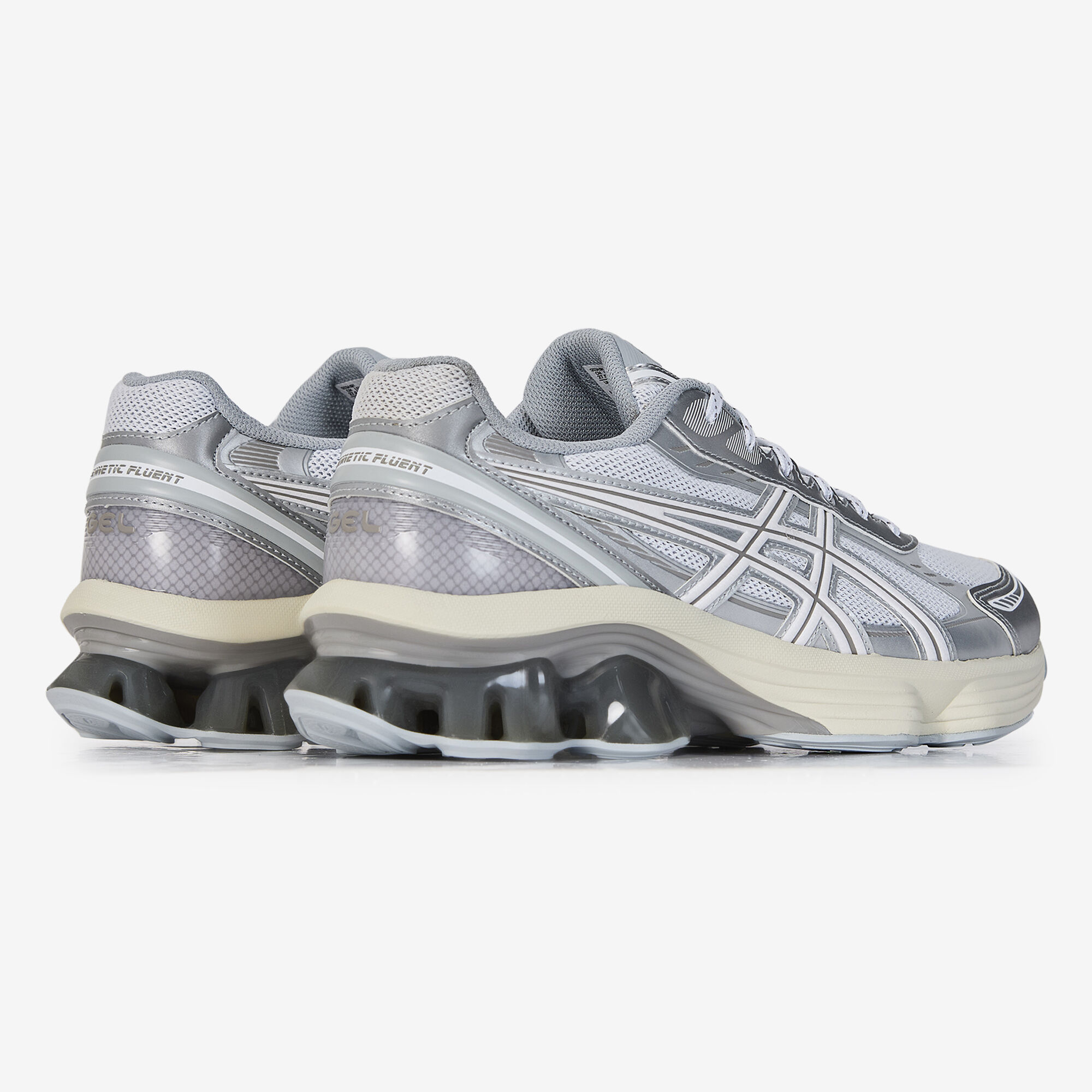 Gel kinetic Fluent - vue 6