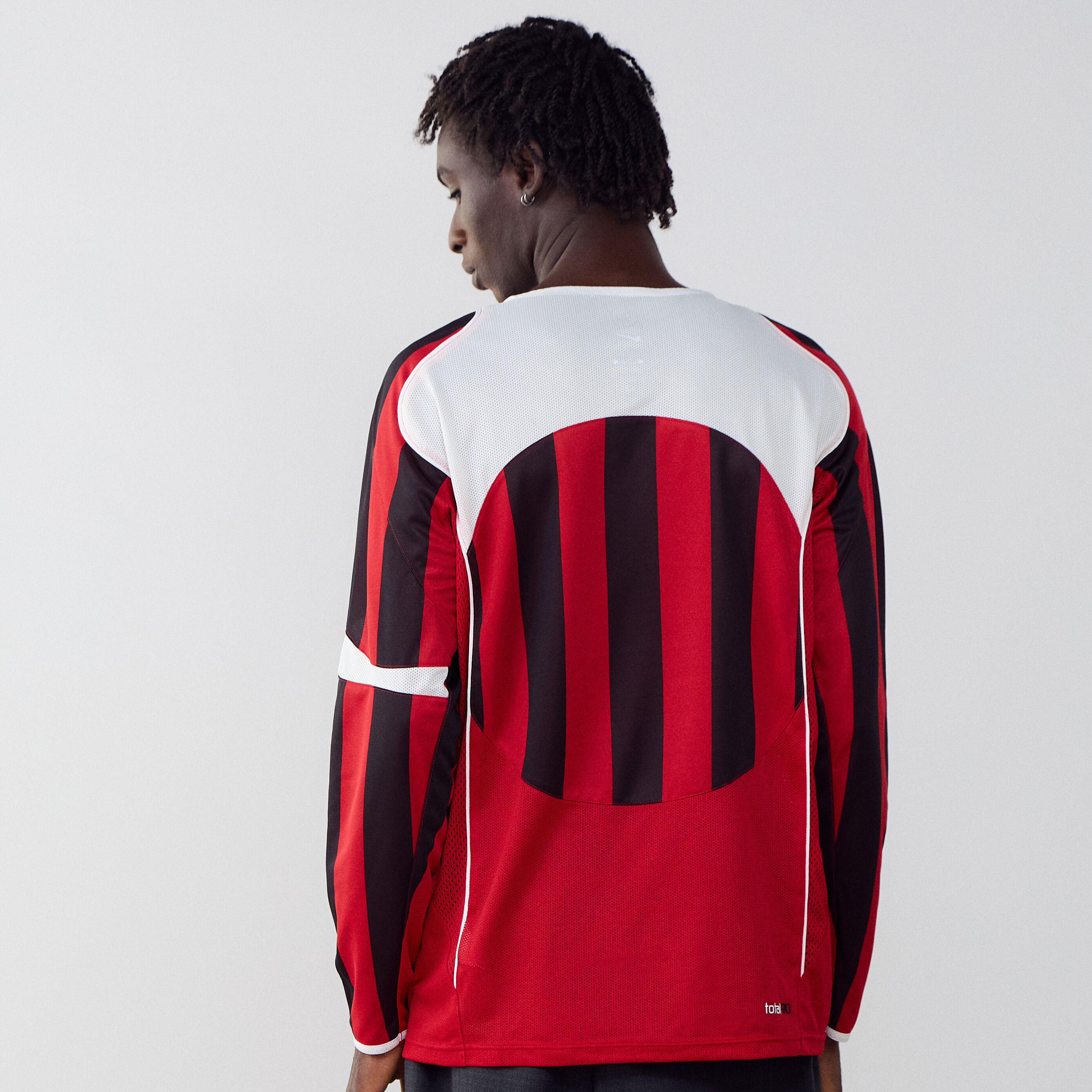 Jersey T90 Energy Ls - vue 2